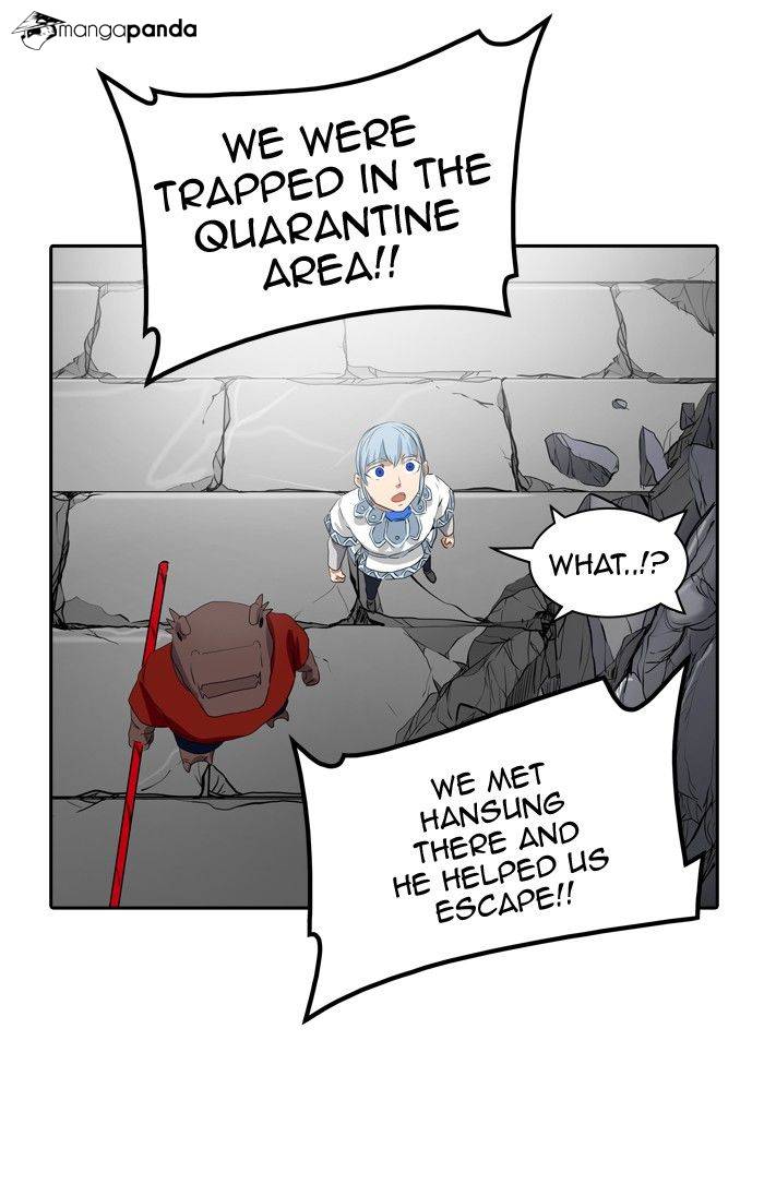Tower of God Chapter 353 image 042